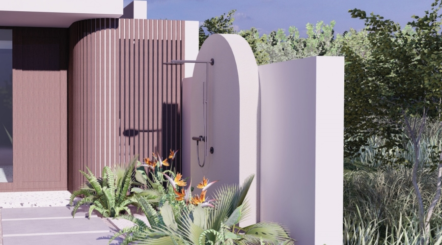 4 Bedroom Property for Sale in Whale Rock Gardens Western Cape